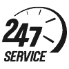 24_7 Service loodgieters Westerveld